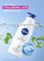 International Products Nivea Aloe & Hydration Body Lotion Aloe Vera Normal to Dry Skin 400ml. 