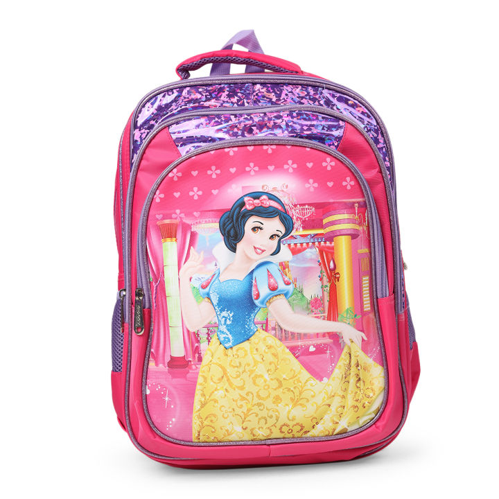 Zip%20It%20Good%20Priority%20Disney%20Snow%20White%20&%20Disney%20Princess%20group%2020%20Litres%20Pink%20Polyester%20Kids%20School%20Bag%20%7C%20Casual%20Backpack%20For%20Girls%20-%20Image%202