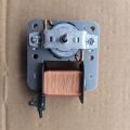 For Media Microwave Oven Cooling Fan Motor MDT-10CEF / YZ-E6120-W51D 220-240V 18W Microwave Oven Replacement Parts.
