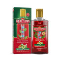 Soap Free: Red King Men's Cooling Oil 100ml (25 gm Soap Free). 