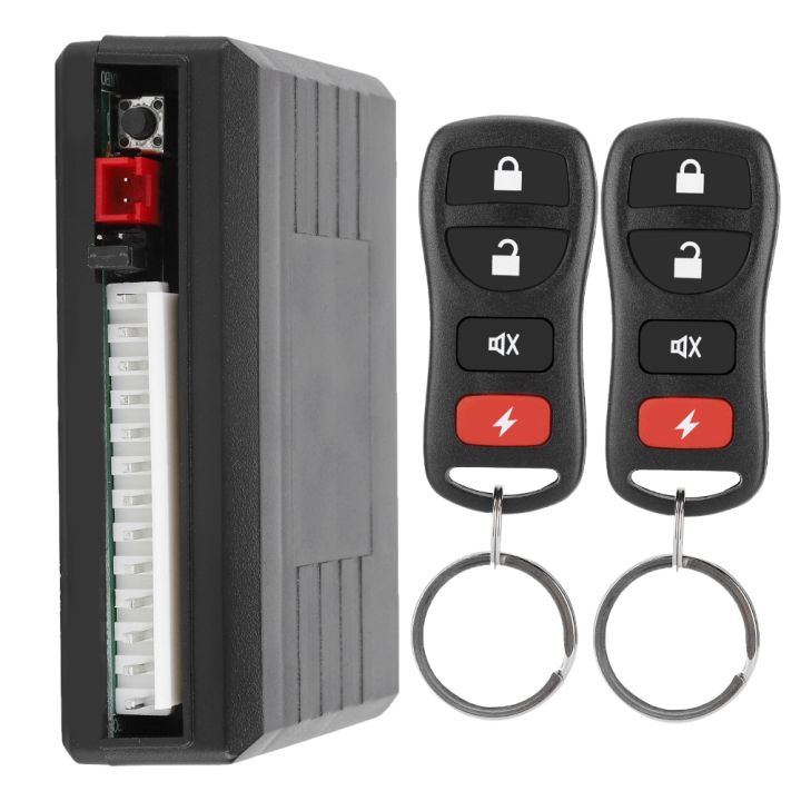 Universal%20Car%20Keyless%20Entry%20System%20Door%20Lock%20Central%20Lock%20Locking%20Remote%20Control%20Kit%20-%20Image%204