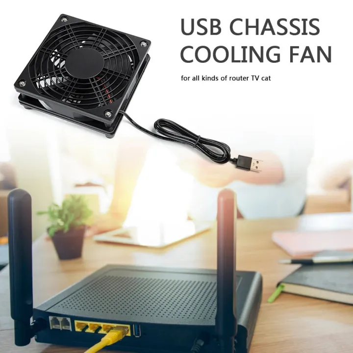 Chassis%20Cooling%20Fan%20Router%20Set-top%20Box%20Silent%20Mute%205V%20USB%20Computer%20Case%20Cooler%20for%20Household%20Computer%20Safety%20Parts%20-%20Image%204