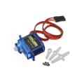 SG90 9g Micro Servo motor For DIY RC Work - Multi Plug - Multi Plug.
