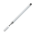 For Samsung Android Phone Drawing Screen Touch Pen Universal 2 In 1 Stylus Pen For IP Pad Tablet Capacitive Touch Pencil Demoo.