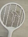 Xiaomi Qualitell C1 Lite Mosquito Swatter Use 1.5 Volt Alkaline AA Batteries.