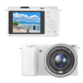 64MP Digital Camera SLR DSLR For Photography Auto Focus 12X Optical Zoom Camera 4K WiFi Video Vlog Camcorder 3 Screen Cameras. 