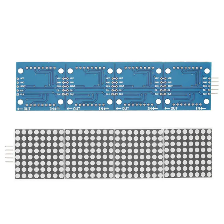 4%20in%201%20MAX7219%20LED%20Dot%20Display%20Driver%20Module%20MCU%20Controller%20DIY%20Kit%20AE%20-%20Image%203