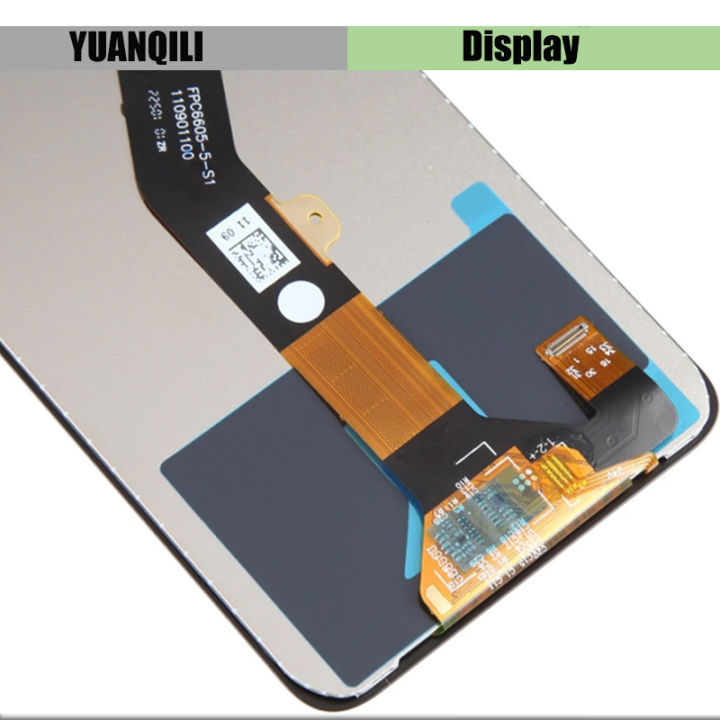 X6515%20LCD%206.6"%20IPS%20For%20Infinix%20Smart%207%20X6515%20LCD%20Display%20Touch%20Panel%20Screen%20Digitizer%20%20Assembly%20For%20Infinix%20Smart7%20-%20Image%204
