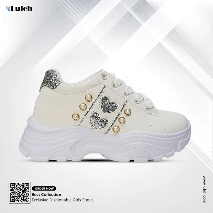 Lufeh%20Shoes%20for%20womens%20Synthetic%20leather%20sequence%20sneakers%20shoe%20-%20Image%206