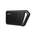 Lexar Professional SL600 Portable Solid State Drive (SSD) - Upto 2000MB/s Read & Write Speed.