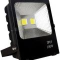 Energy Saving LED Flood Light 100W Outdoor Security Light.