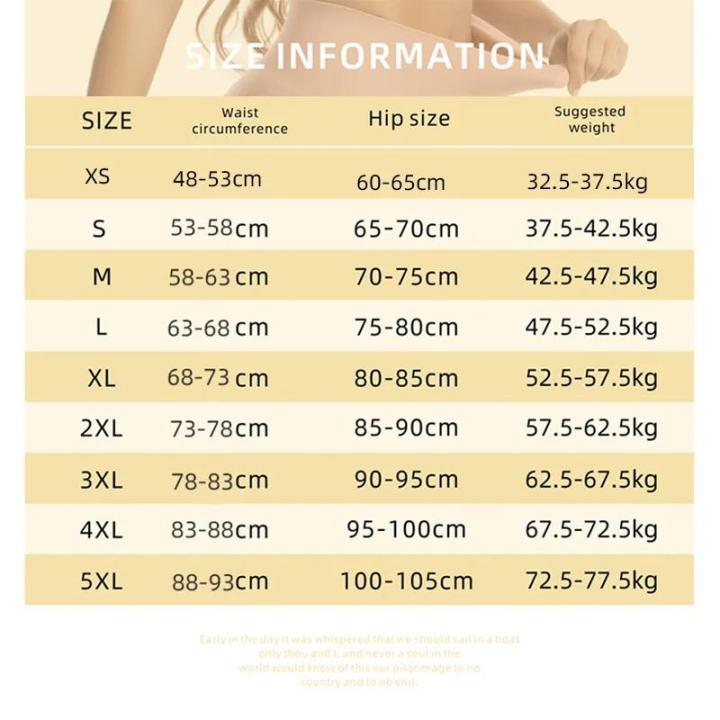 Friendship%20party%20Women%C2%B4s%20Cotton%20Panties%20Shapewear%20Buttocks%20Underwear%20Body%20Shaper%20Waist%20Trainer%20Hip%20Pads%20Control%20Lingerie%20-%20Image%202