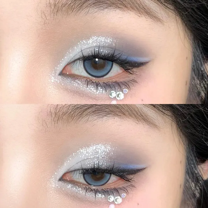 4-Color%20Starry%20Sky%20Blue%20Eyeshadow%20Palette%20Matte%20Fine%20Flash%20Pigmented%20Blush%20Powder%204%20Color%20Pressed%20Eyeshadow%20Party%20Makeup%20Palette%20-%20Image%204