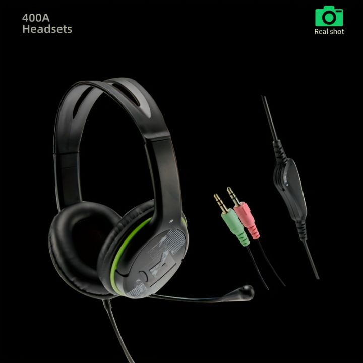 400AB%20Computer%20Game%20Headphones,%20Head-mounted%20Wired%20Headphones%20With%20Microphone,%20Desktop%20Notebook%20Wired%20Control%20Gaming%20Headphones%20-%20Image%207