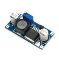 LM2596 DC-DC Buck Converter Step-Down Power Supply Module.
