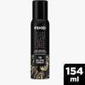 Secret Signature Dark Temptation, Long Lasting, No Gas Deodorant Body Spray, Perfume For Men, 154 ml INDIAN. 