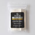 【7Rings Store】(NEW)108Pc/Lot Extended Adhesive Wig Tape for Toupee Lace Wig/Man Wig Film.