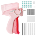 Mini - Kit,Clothing Fixer with Needles & Fasteners & Buttons. 