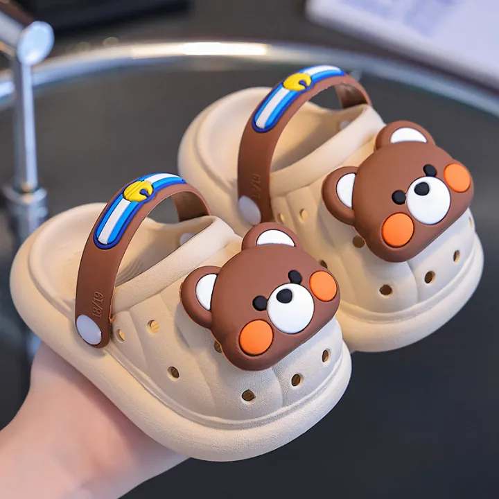 Sandals%201-6%20years%20old%203%20infant%20head%20non-slip%20hole%20shoes%20children's%20slippers%20summer%20bag%20girls%20cute%20rabbit%20toddler%20boys%20babySmartwatches%20-%20Image%206