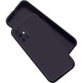For Samsung galaxy A51 Silicone Case Soft TPU Ultra-Thin Transparent Protective Mobile Phone Back Cover.
