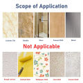 Adhesive Hook Replacement Strong Sticker Hook for Bathroom Corner Shelf Soap Dish No Drilling Organizer New 5/10PCS Shower Caddy. 