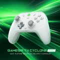 GameSir T4 Cyclone Pro Wireless Gamepad Bluetooth Game Controller for Nintendo Switch iPhone Android Phone PC Joystick. 