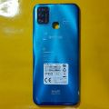 Infinix Smart 5 / X657 - (Plastic) Back Shell / Casing / Cashing / Back Panel / Battery Cover / Back Door / Back Replacement Part. 
