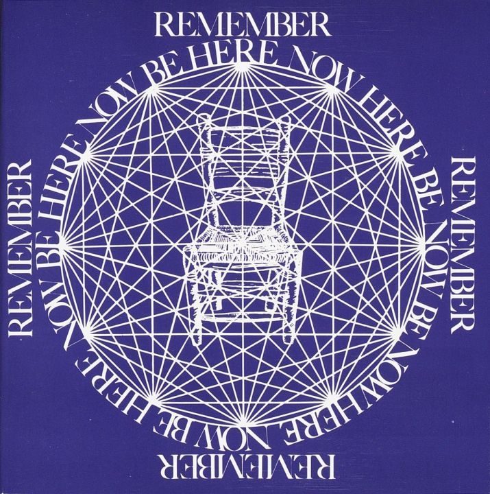 Be Here Now Paperback