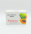 DR. Davey Papaya Whitening Soap.