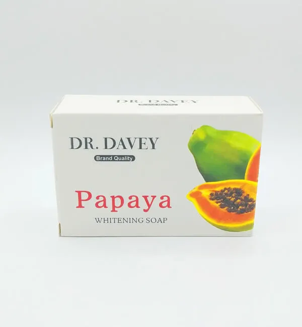 DR.%20Davey%20Papaya%20Whitening%20Soap%20-%20Image%202