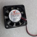 40mm FAN 4010 24V COOLING Fan 1.5 Inch Cooling Fan 24V 40x40x10mm 4010 Fan Heatsink Cooler Radiator Cooling Fan 24V DC Fan Heat Dissipation Mini Fans With Cables. 