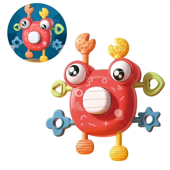 Crab%20Sensory%20Toys%20Fine%20Motor%20Skills%20Puzzle%20Stacking%20Toys%20BPA%20Free%20Early%20Educational%20Toy%20Cognitive%20Development%20for%20Kids%20Children%20MuXiaRe%20-%20Image%202