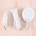 1 PCS Electric Toothbrush Replacement Charger Parts Accessories for Braun Oral B IO7 IO8 IO9 Series Electric Toothbrush Power Adapter EU Plug.