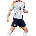 Germany Euro 2024 Premium Quality Home Kits -Germany National Team. 