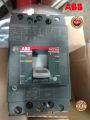 Abb Mccb Circuit Breaker(32A,40A, 63A,100A, Same price) 3Pole, Italy. 