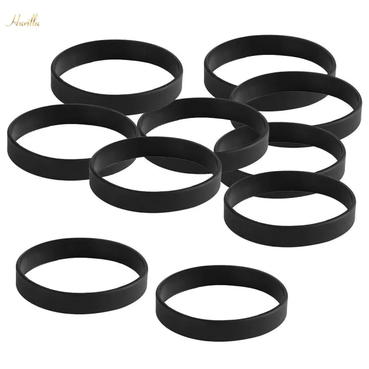 20%20Pieces/Pack%20Blank%20Silicone%20Wristbands%20Fashion%20Rubber%20Bracelets%20-%20Image%208
