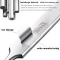 Acne Blackhead Removal Needles Pimples Blackhead Clip Tweezers Black Head Pore Cleaner Deep Cleansing Tool Face Skin Care Tool. 