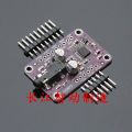 CJMCU-1334 DAC Module CJMCU-1334 UDA1334A I2S DAC Audio Stereo Decoder Module Board For Arduino 3.3V - 5V. 