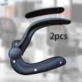 Replacement Adjustable Arms for Office Chair Adjustable Arm Desk Chair Arms. 