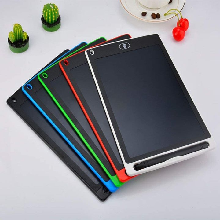 12%20Inches%20Lcd%20Writing%20Tablet%20Super%20Bright%20Electronic%20Writing%20Doodle%20Pad%20Drawing%20Board%20-%20Lcd%20Writing%20Tablet%20-%20Image%204