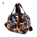 (New) housings pouch large hood crobody housings handbag colorful. 