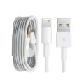 Lightning USB Charger Cable for iPhone. 