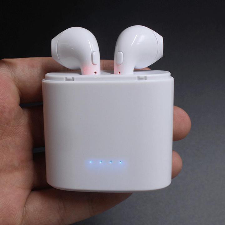 HBQ%2017S%20TWS%204.1%20Bluetooth%20Earphone%20with%20Power%20Case-White%20-%20Image%203