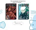 Jujutsu Kaisen (GOJO VS SUKUNA FIGHT) Volume 25,26 | Premium Quality Paperback Manga  | Bookism BD. 