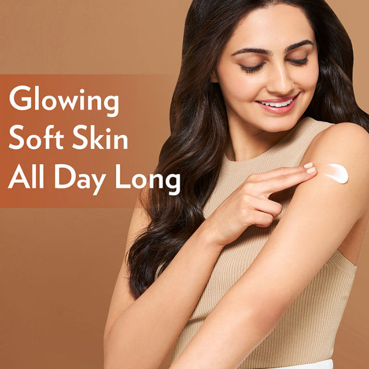 Vaseline%20Intensive%20Care%20Cocoa%20Radiant%20Body%20Lotion%20%E2%80%93%20200ml%20-%20Image%204