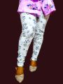 Export Quality Slim Fit Soft Cotton Stretchy Jeggings Umaisha Fashion Jeggings For Woman .. 