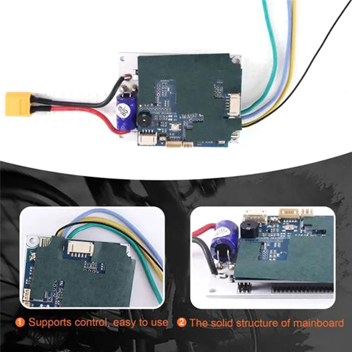 For%20Electric%20Skateboard%20Single%20Drive%20Belt%20Motor%20Controller%20Set%20Longboard%20ESC%20Scooter%20Mainboard%20with%20Remote%20Control%20Accessories%20-%20Image%205
