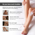 【Sell-Well】 Whitening Bleaching Cream Lightening Brighten Underarm Bleach Spot Part Removal Dark Reduce Dullness Snow Bleach Cream. 