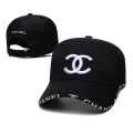 26 Style COCO Cap Men and Women Baseball Cap Adjustable Hat Outdoor Sports Hat Elastic Cap. 