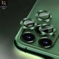 For Apple iPhone 13 Pro Camera Protector Ring.